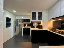 Regent Grove (D23), Condominium #488825131